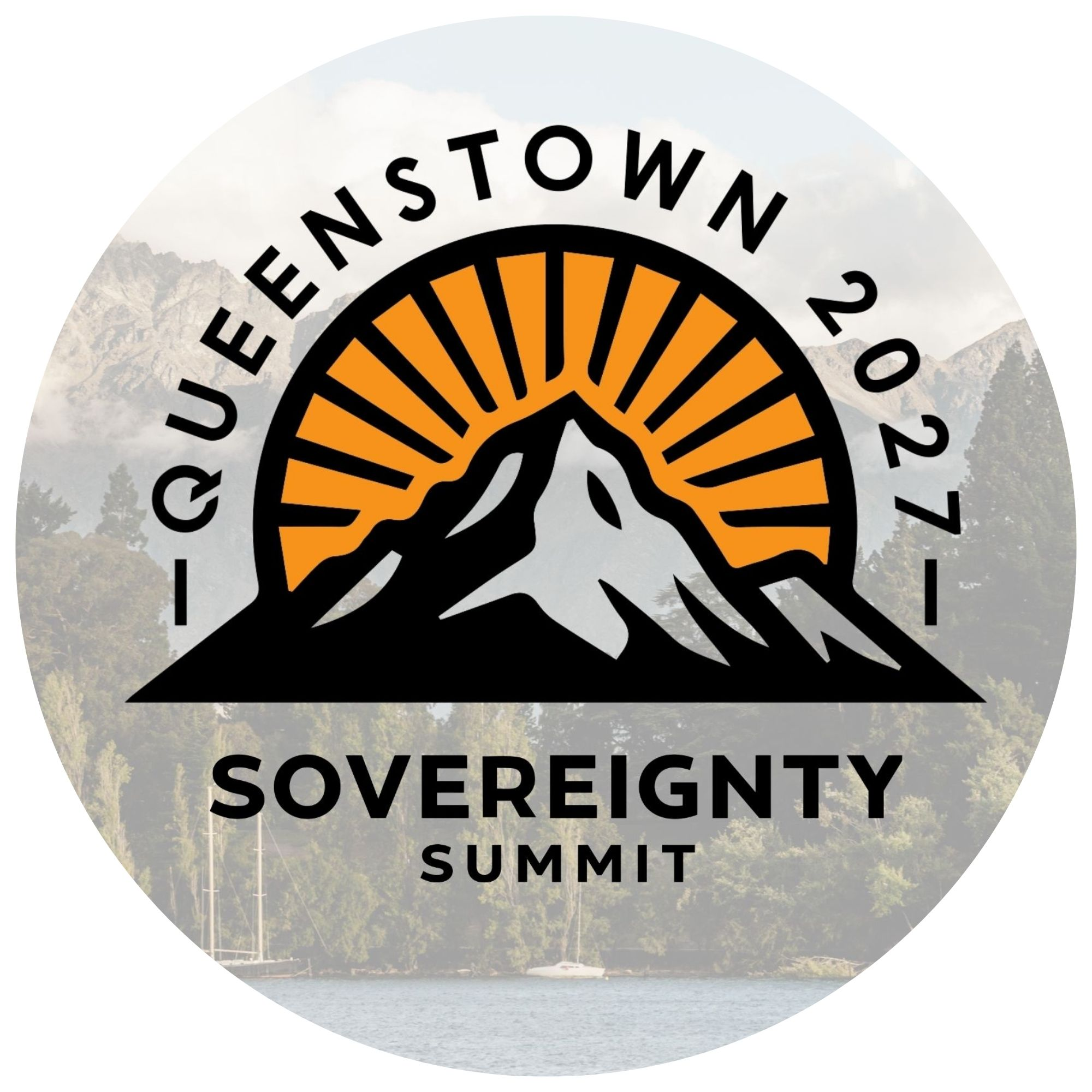 Sovereignty Summit 2027 — Queenstown