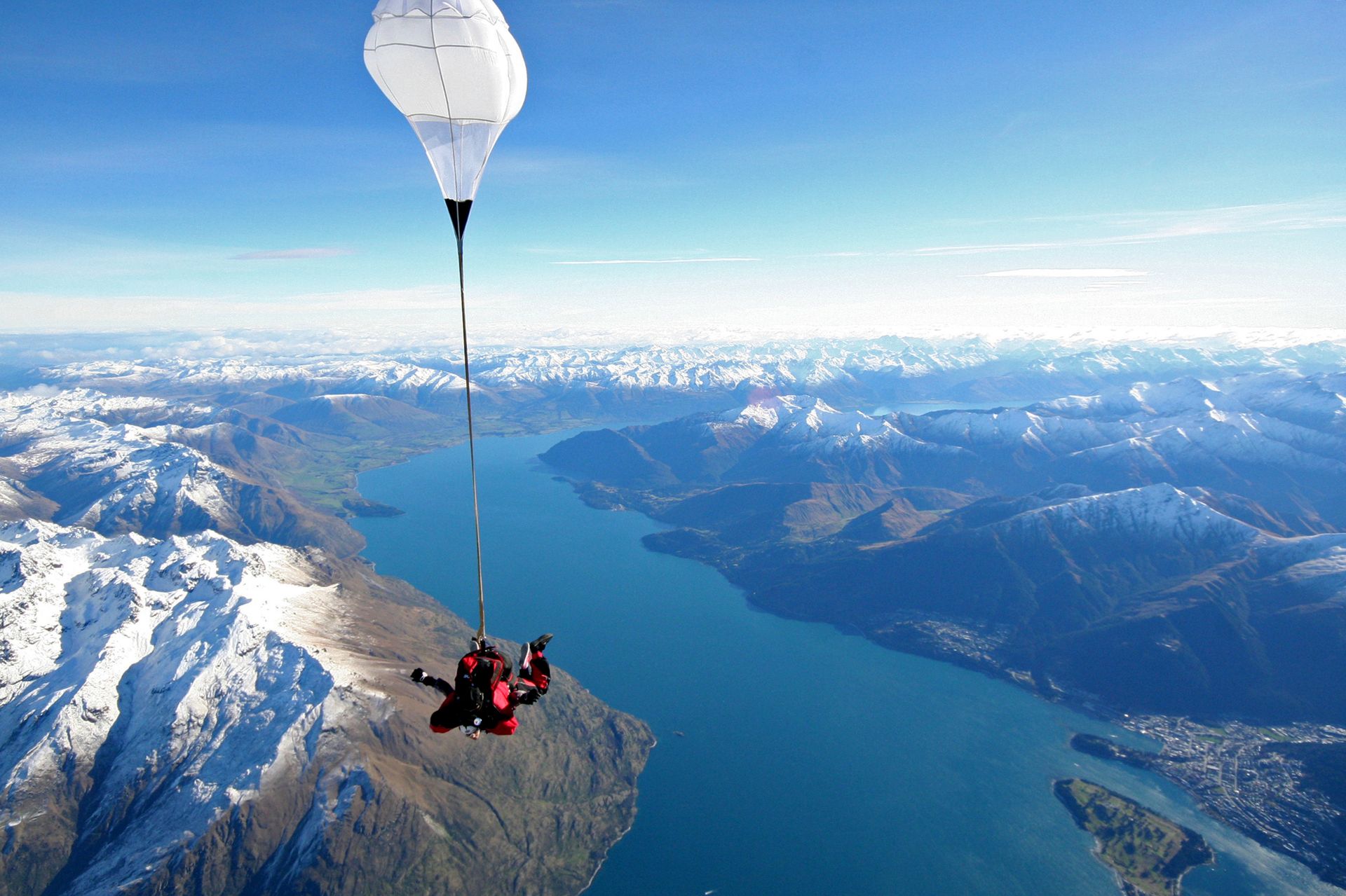 Adrenaline Adventures