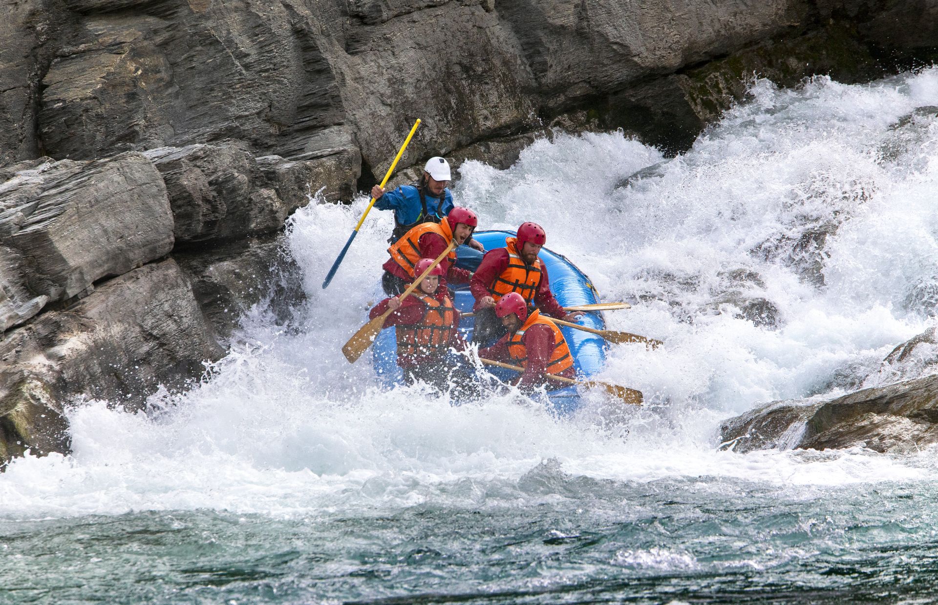 Water Sports