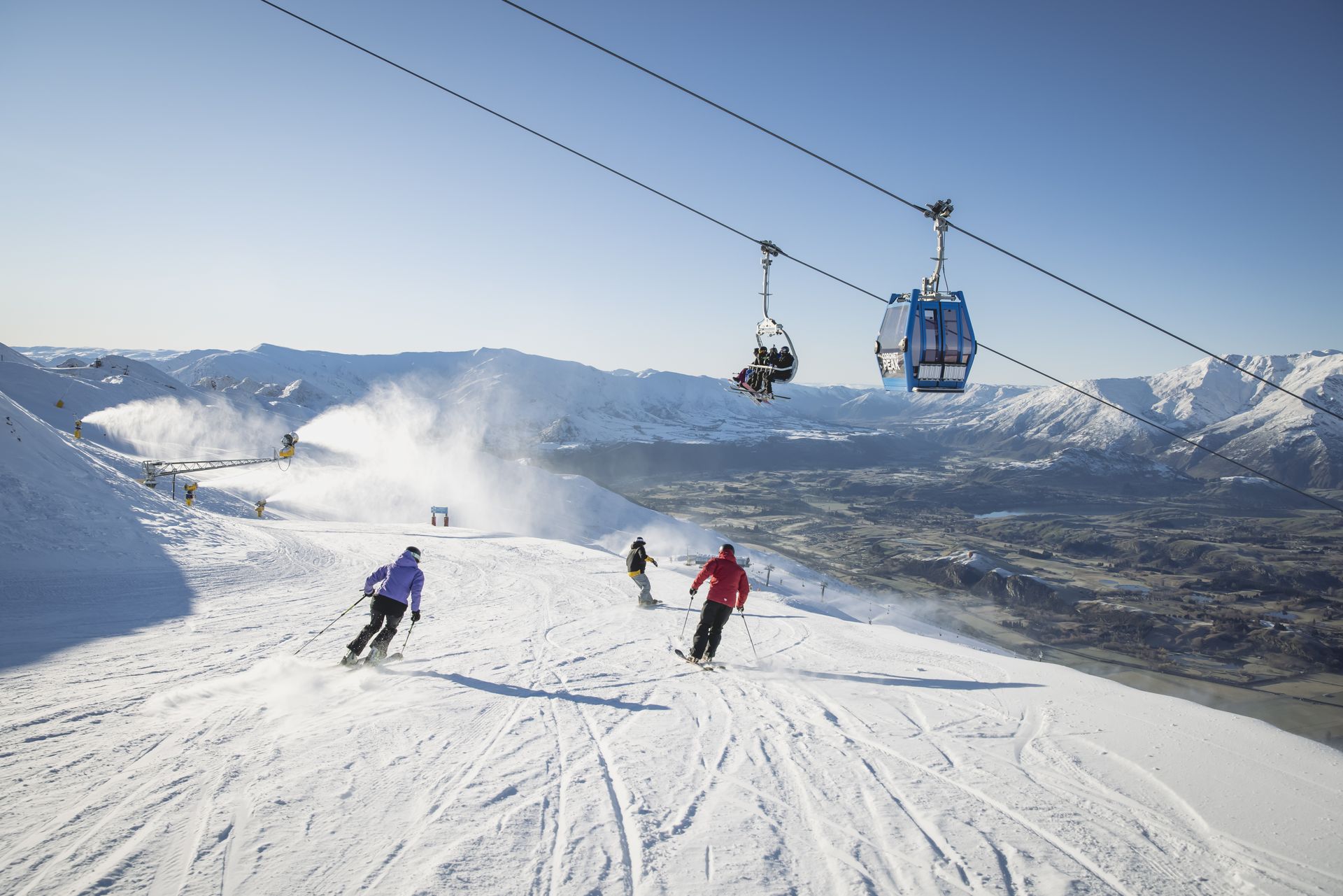 Winter Sports