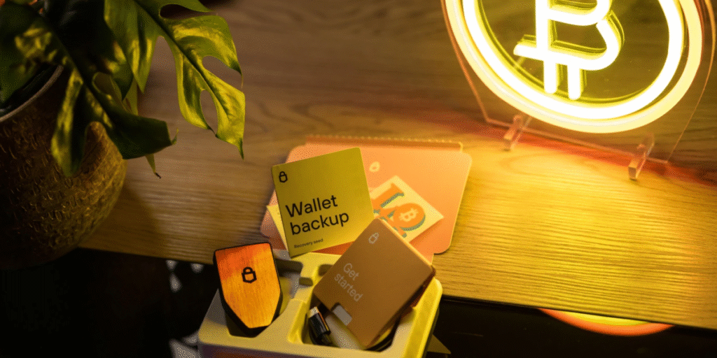 Learn Bitcoin,Bitcoin Journey