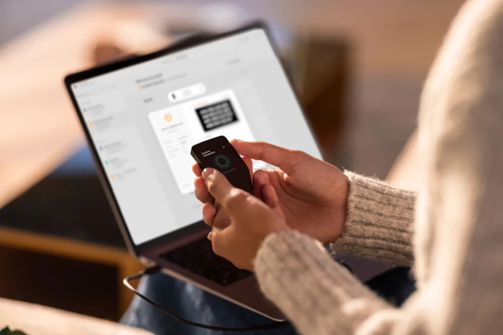 Bitcoin Self Custody